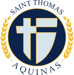 St. Thomas Aquinas Saints